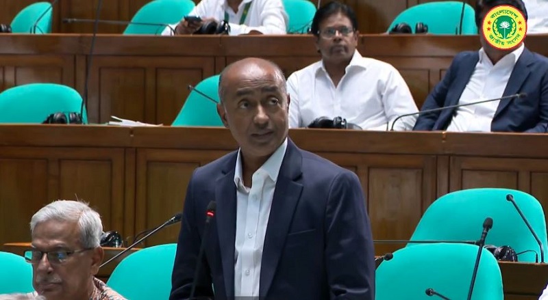 ১৯ দিনেই রামিসা হত্যা মামলার রায়,দুই আসামির মৃত্যুদণ্ড; সংসদে সরকারের দ্রুত বিচার উদ্যোগের প্রশংসা